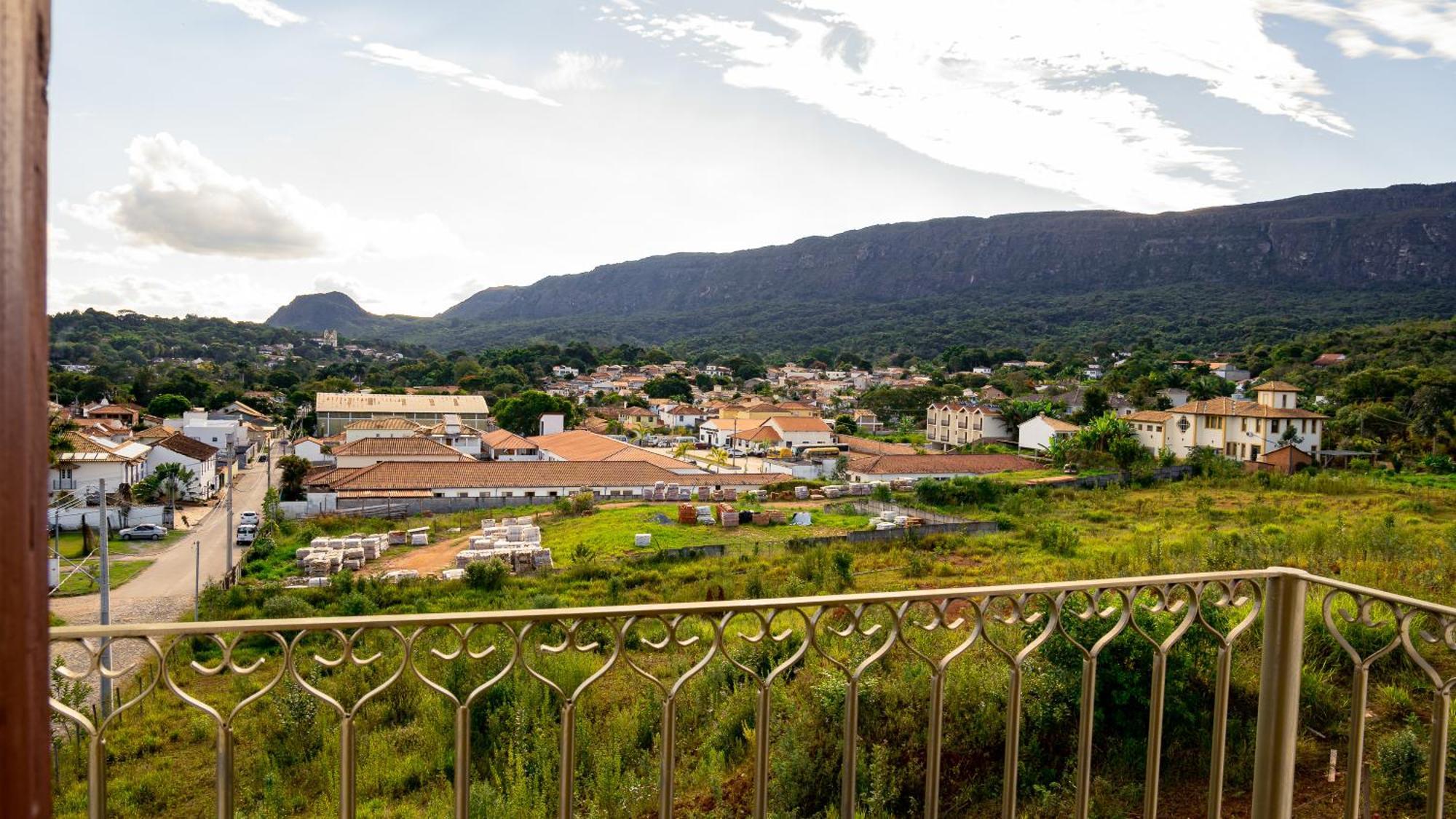 Pousada Charme Tiradentes Exterior photo