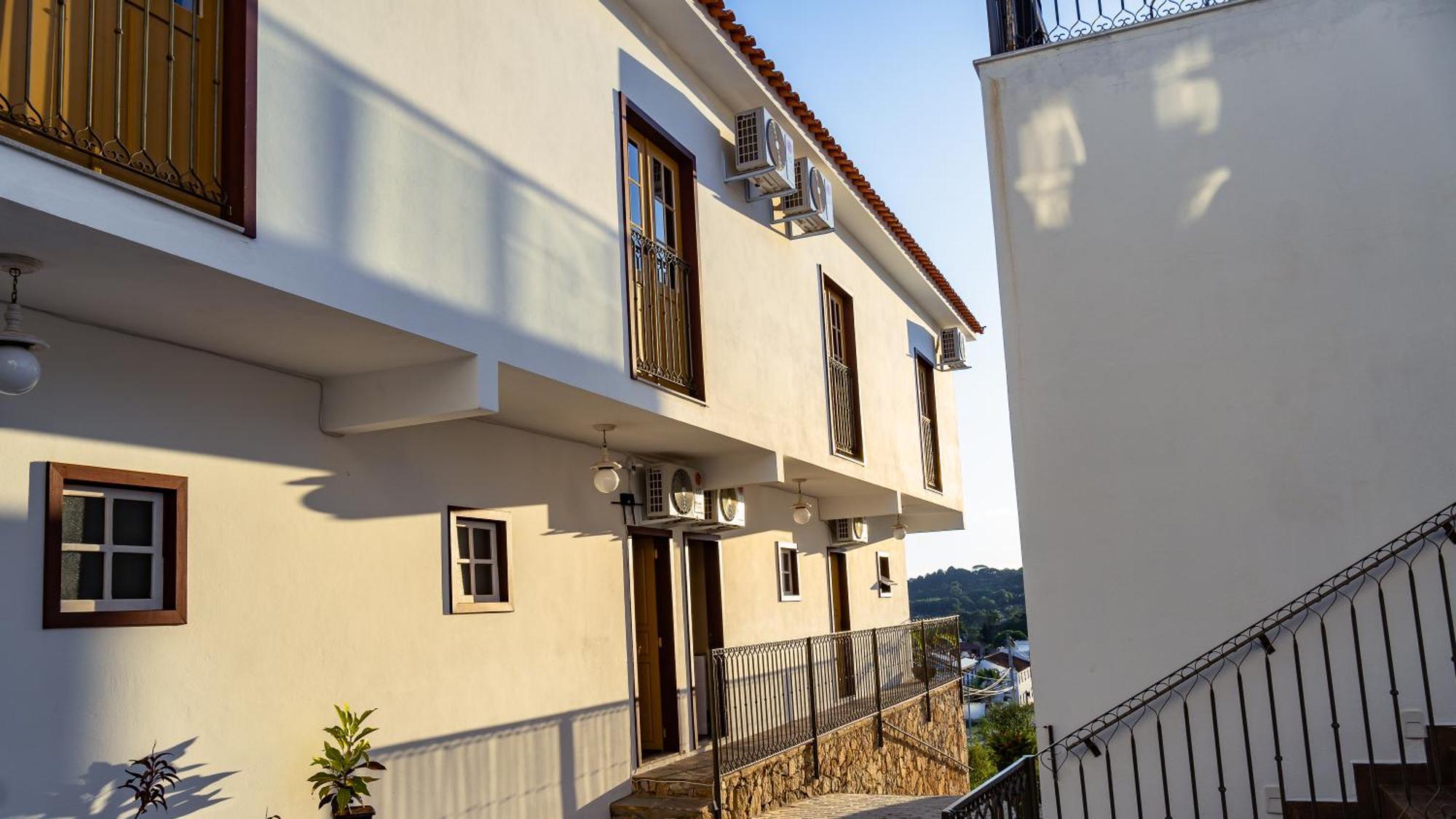 Pousada Charme Tiradentes Exterior photo